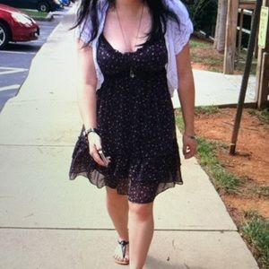 American Eagle Summer Dress